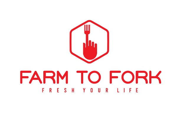 Farm to Fork logo