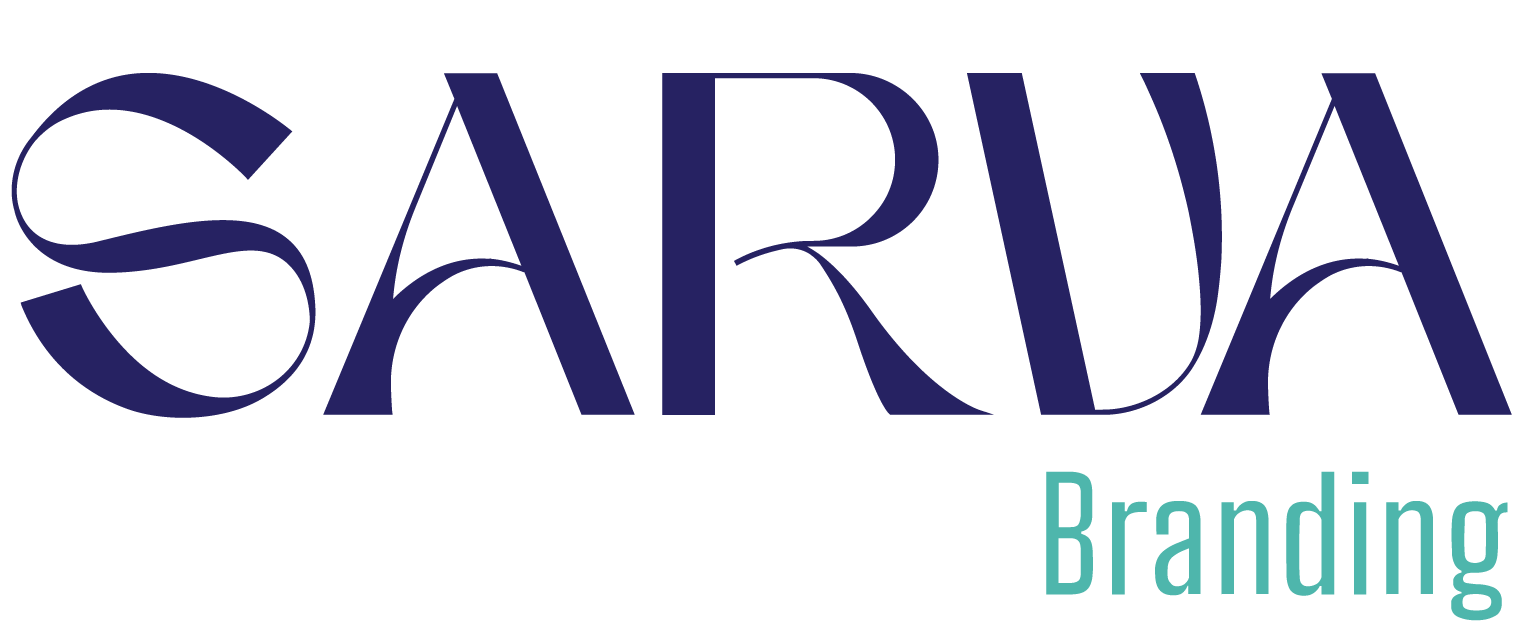 Sarva Branding company logo
