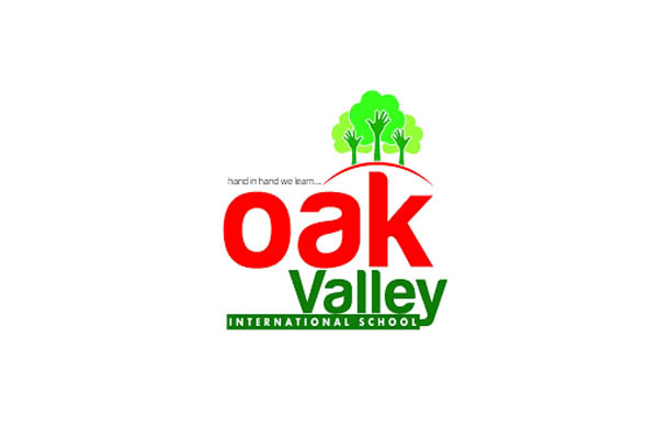 Oak Valley International School logo