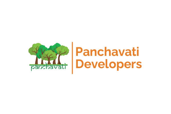 Panchavati real esate logo