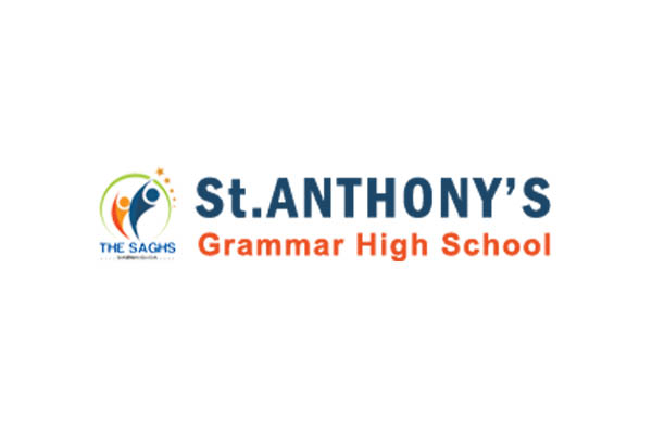 St. Anthony's High School logo