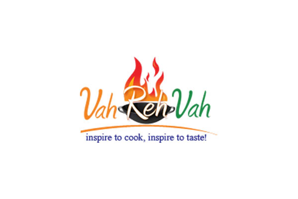 Vahreh Vah cooking brand logo