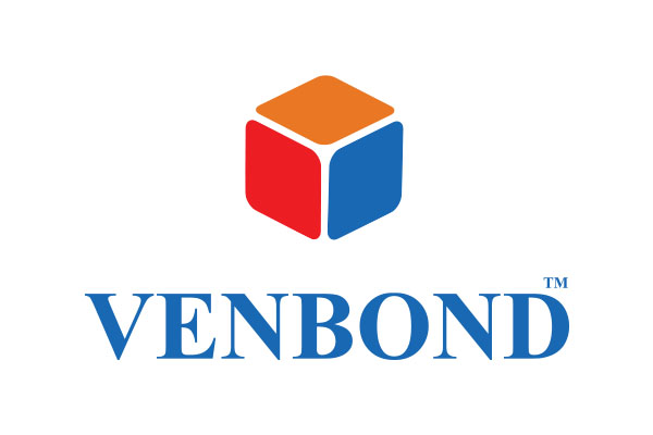 Venbond logo