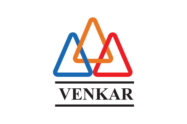 Venkar logo
