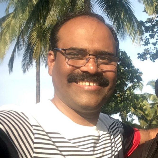 Vikram Simha Reddy photo